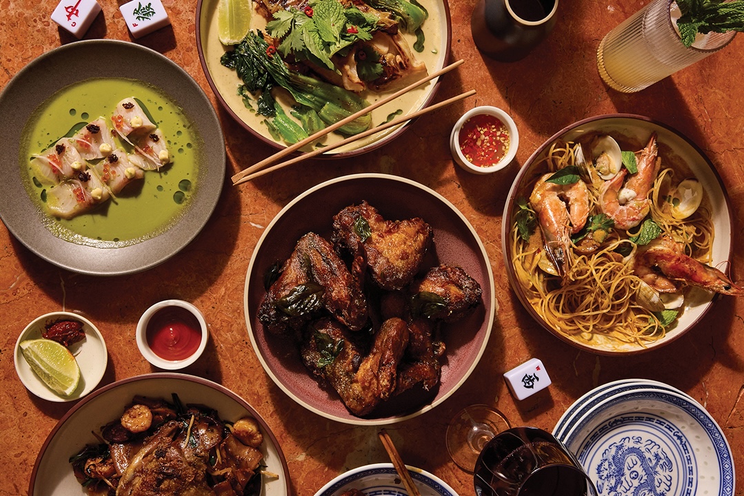 Austin’s Best New Restaurants 2025 thumbnail