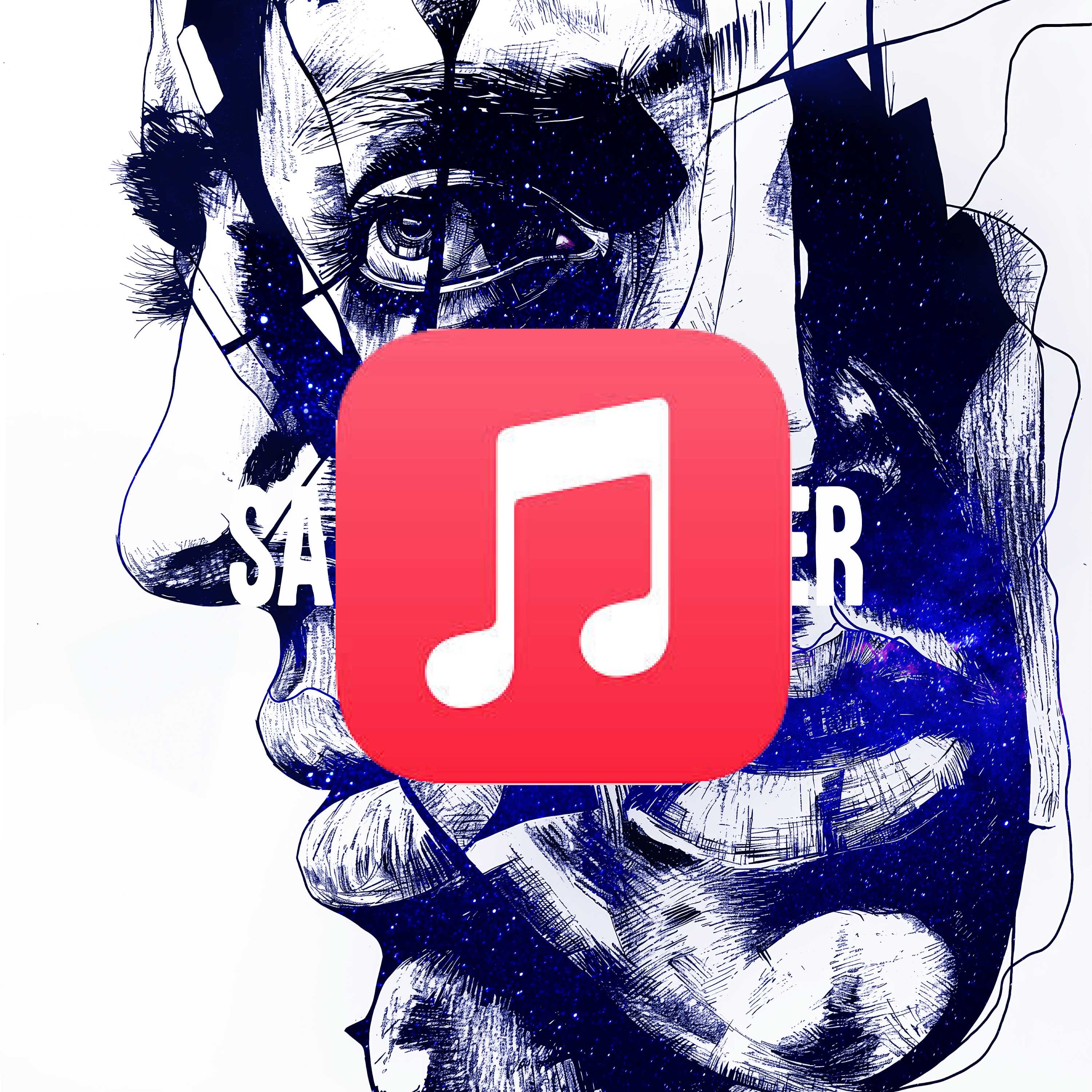 Apple Music thumbnail