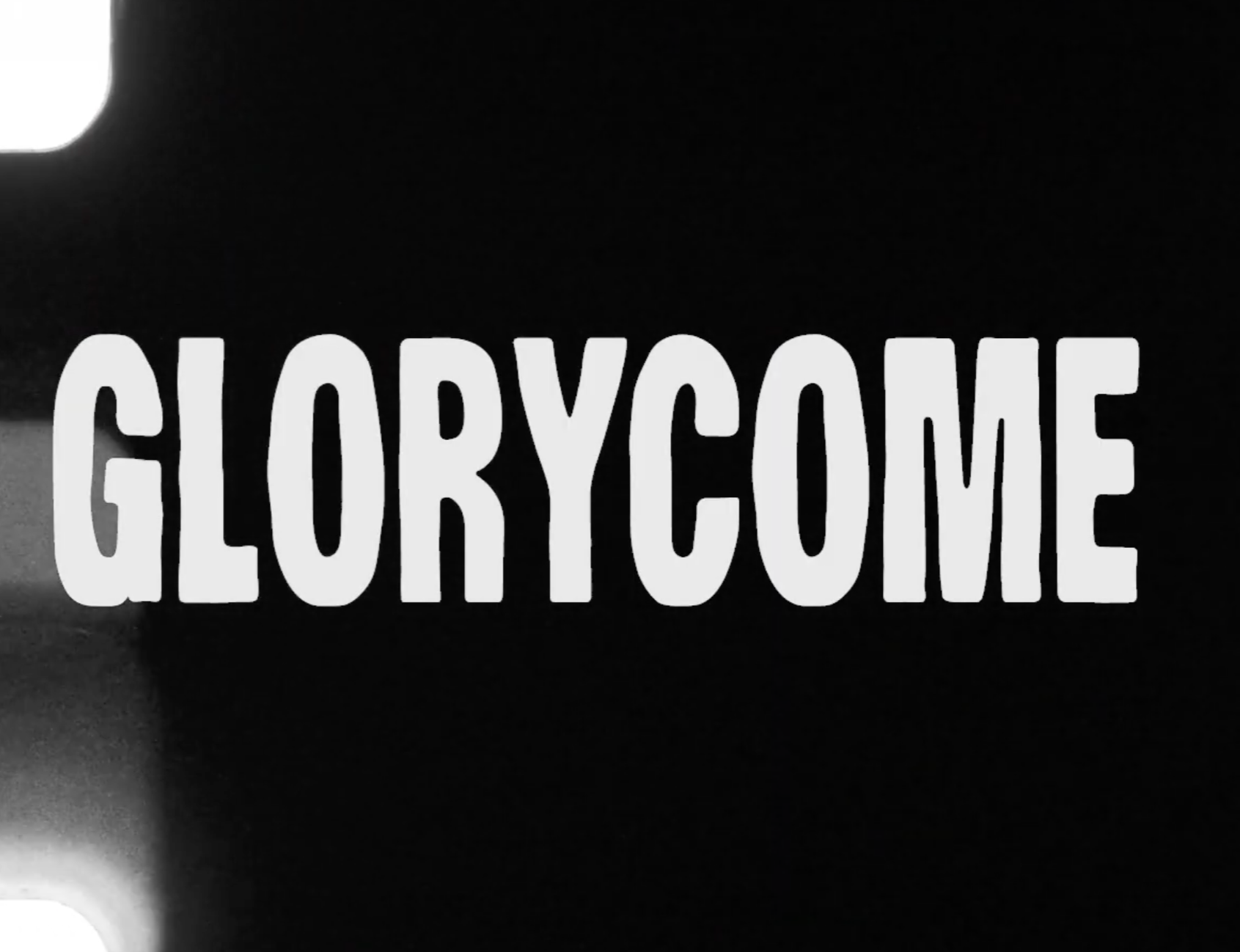 Glorycome MV thumbnail