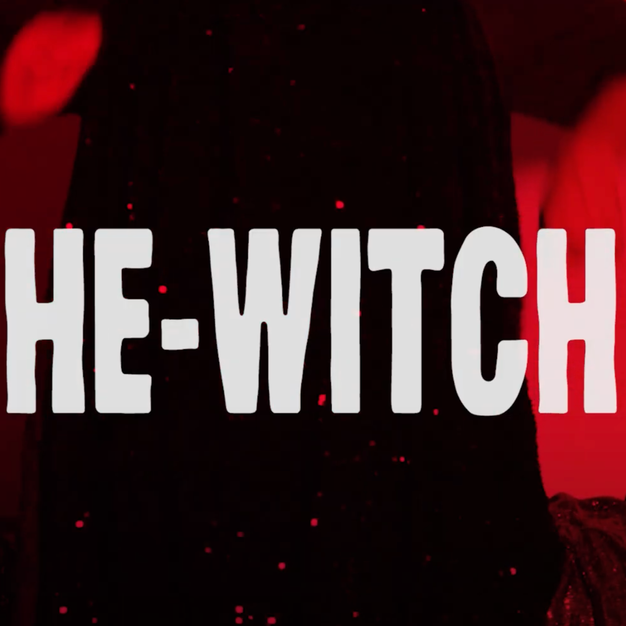 He-Witch MV thumbnail