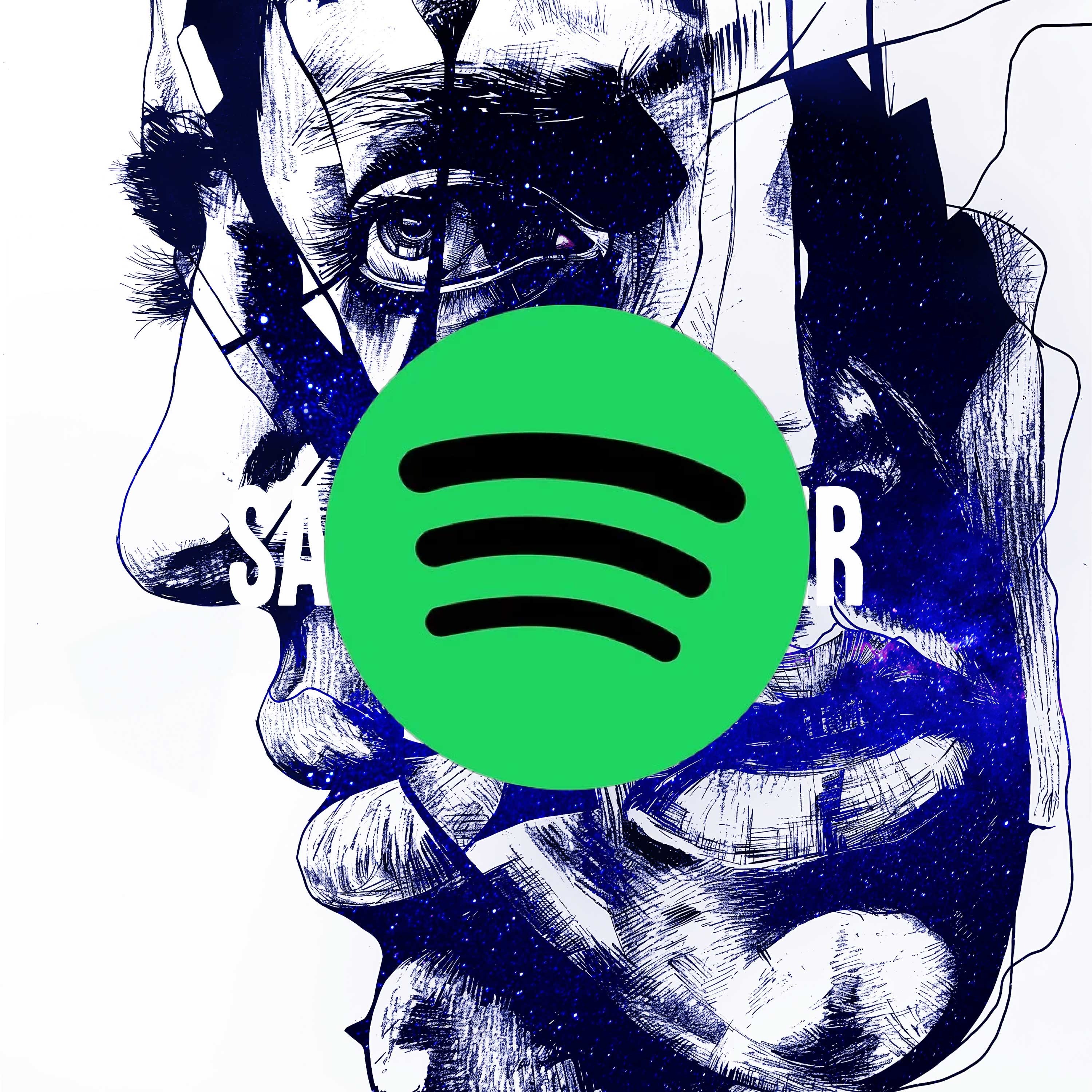 Spotify thumbnail