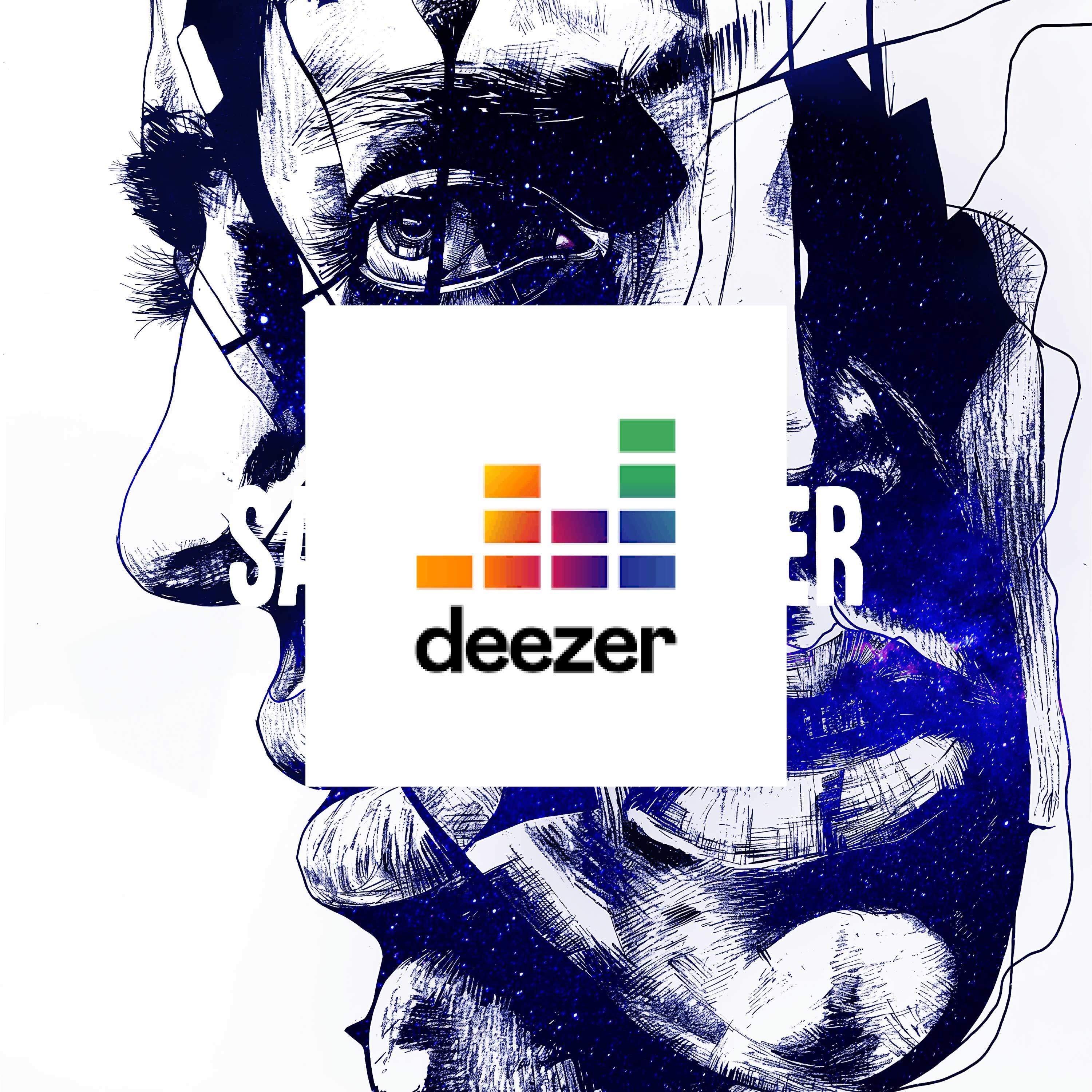 Deezer thumbnail