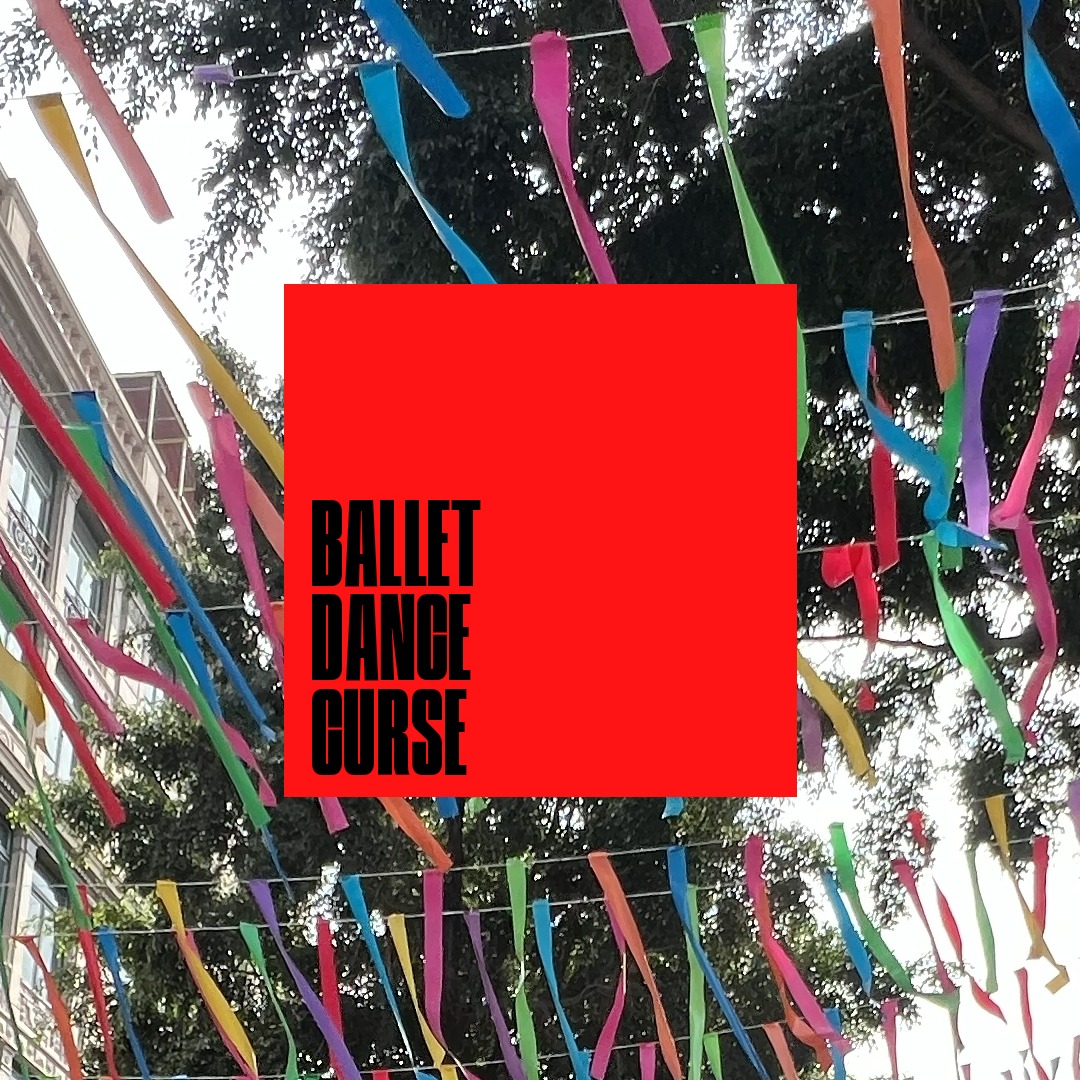 Ballet Dance Curse by Always Your Beauty thumbnail