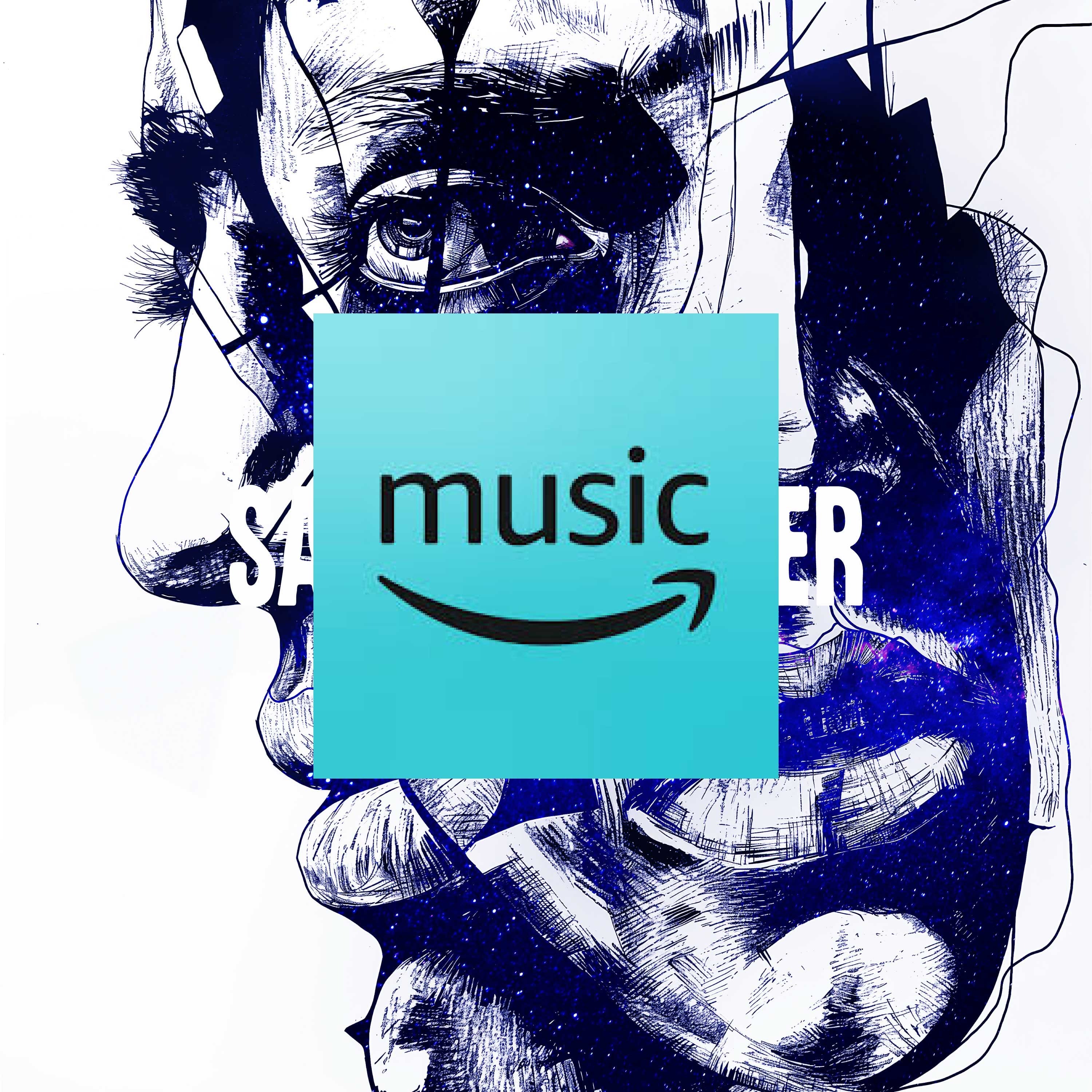 Amazon Music thumbnail