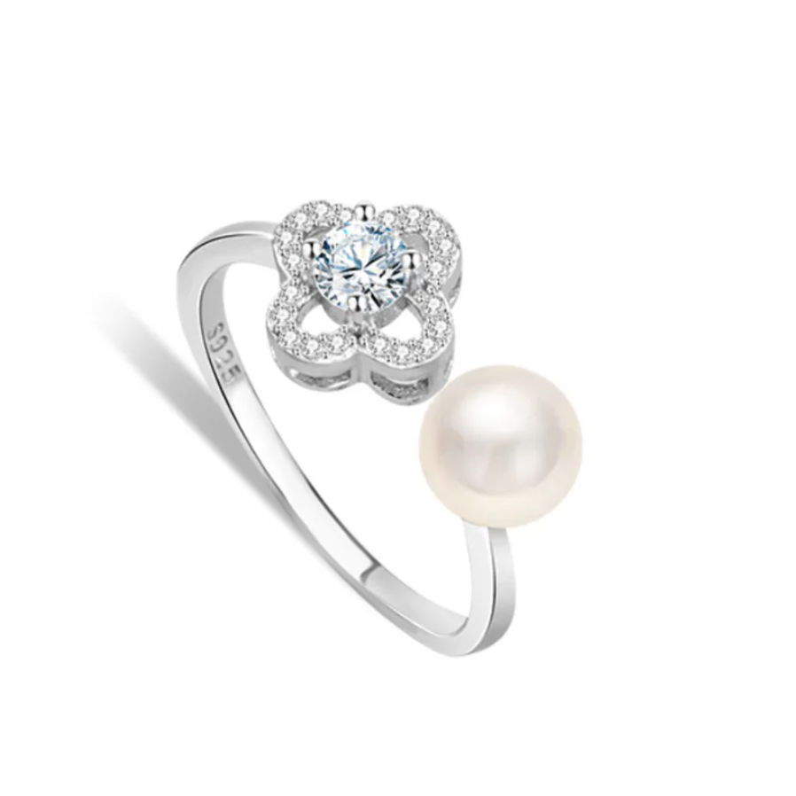 ARTTOO Dewdrop Wish Ring thumbnail