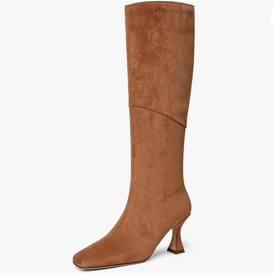 Amazon DV GYRA DUPE Boots thumbnail