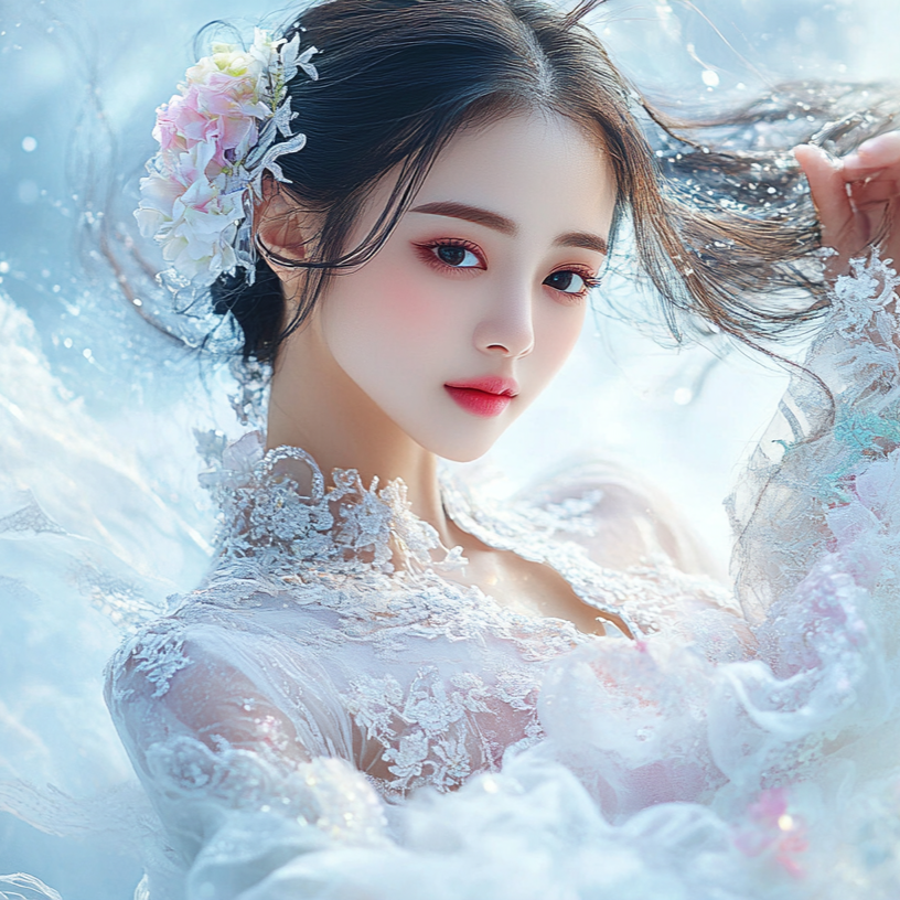 Ethereal Beauty thumbnail