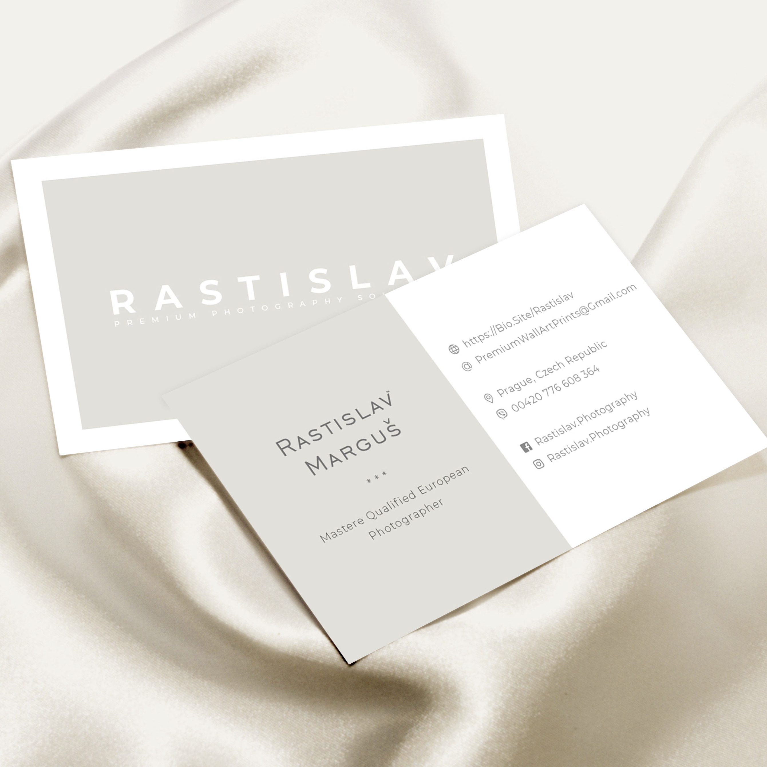 Mailing List
