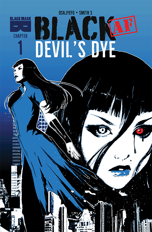 Devil's Dye thumbnail