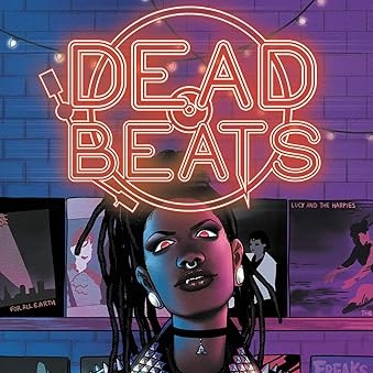 Dead Beats thumbnail
