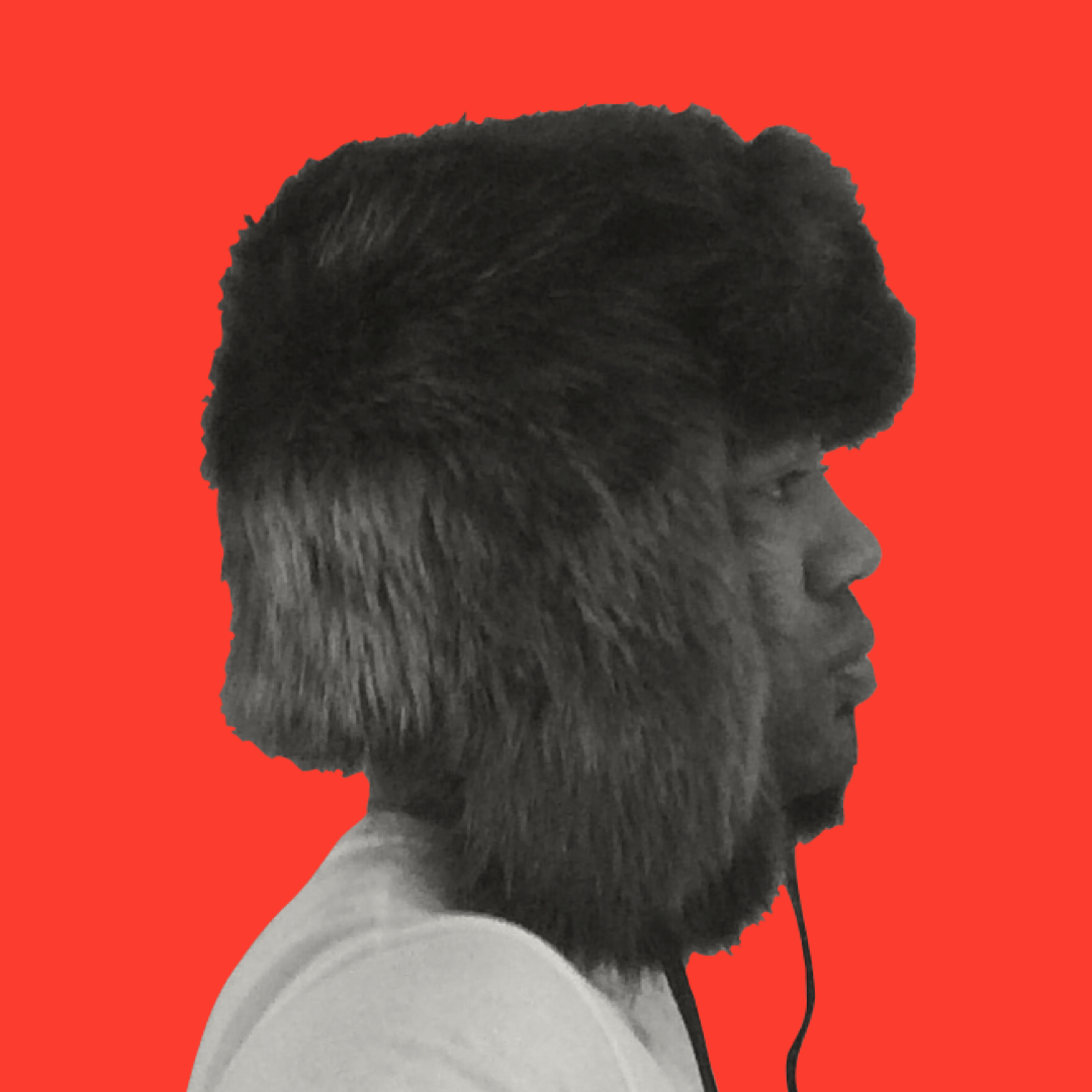 BioSite profile picture for @kwanza