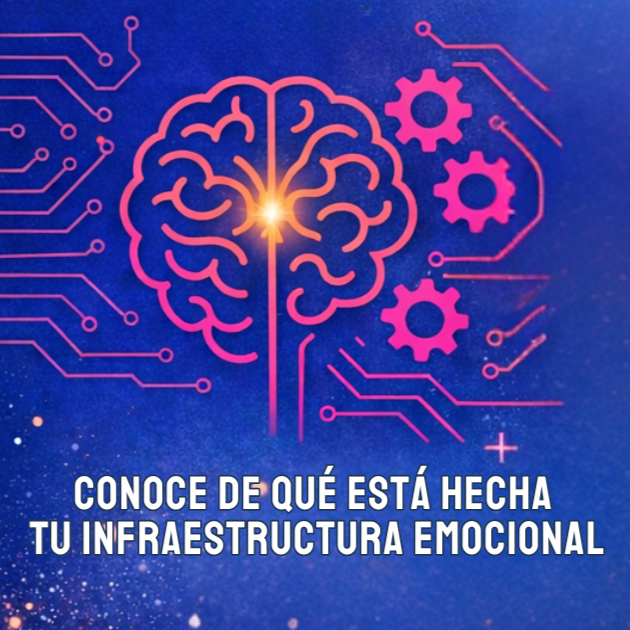¿De qué está hecha tu infraestructura emocional? thumbnail