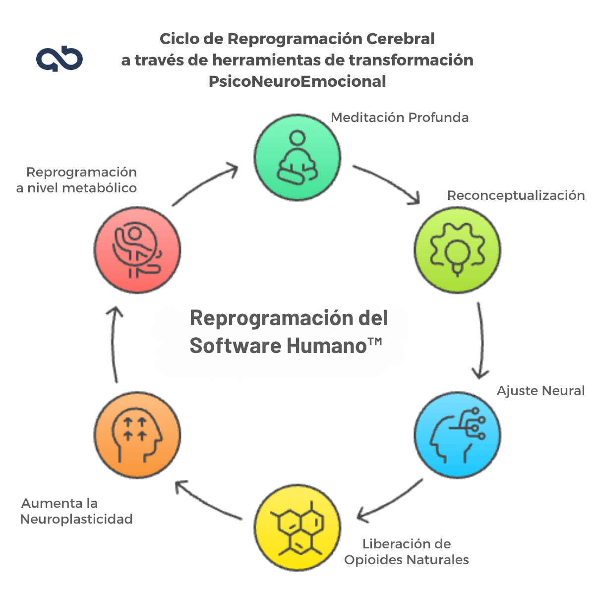 Te interesa experimentar la Reprogramación del Software Humano a costo preferencial durante nov-dic thumbnail