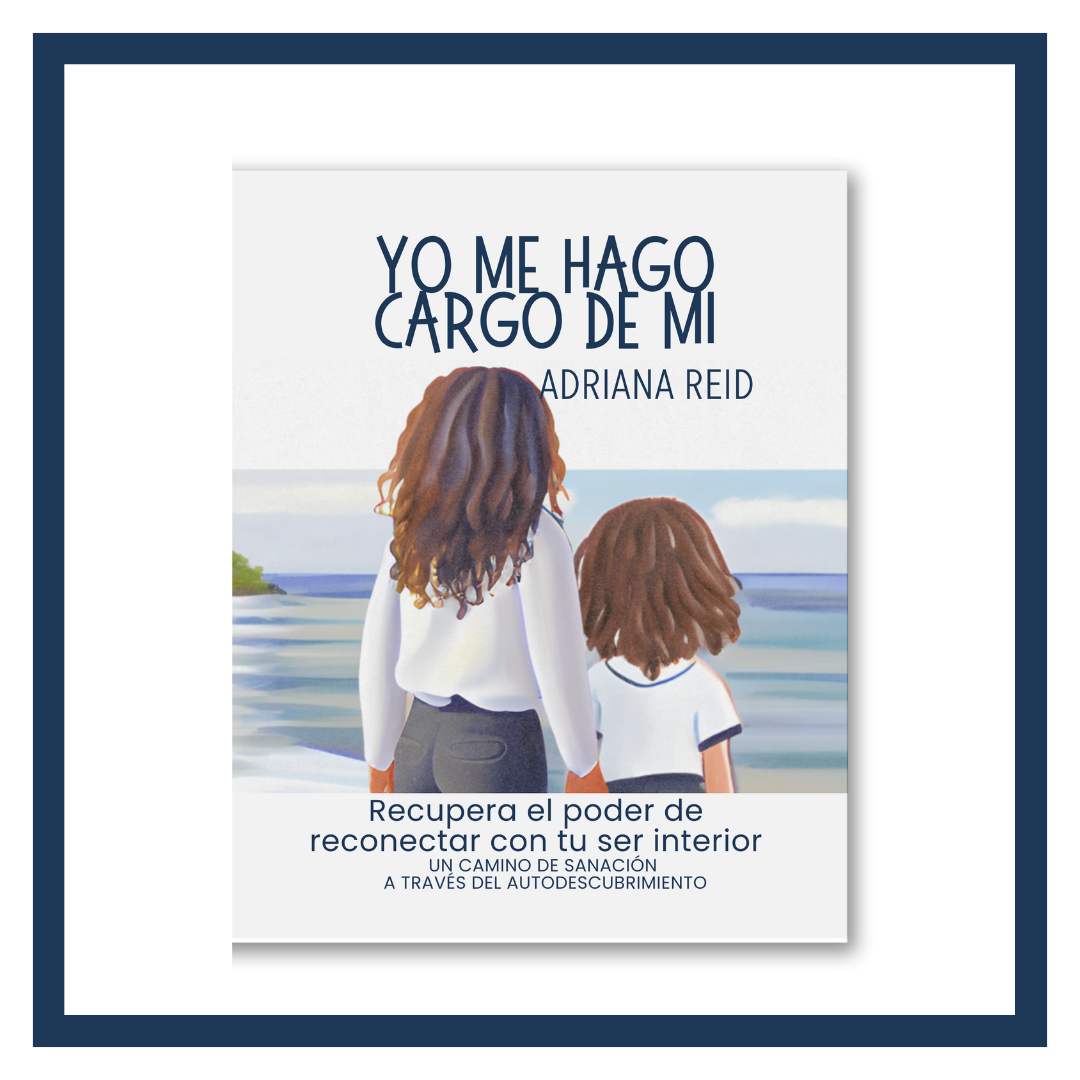 Yo Me Hago Cargo de Mí thumbnail