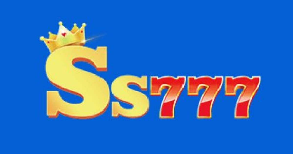 SS777 Online on about.me thumbnail