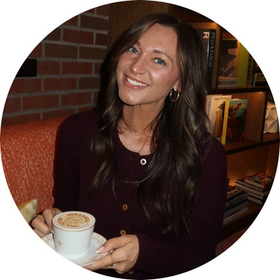 jodeecamile on LTK thumbnail