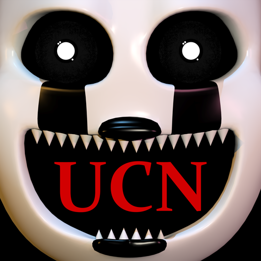 Ultimate Custom Night Mod APK 1.0.6 thumbnail