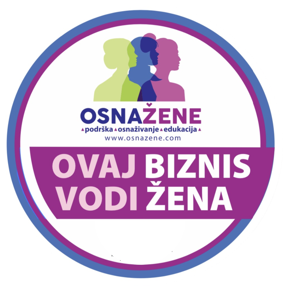 Postani osnaŽena thumbnail