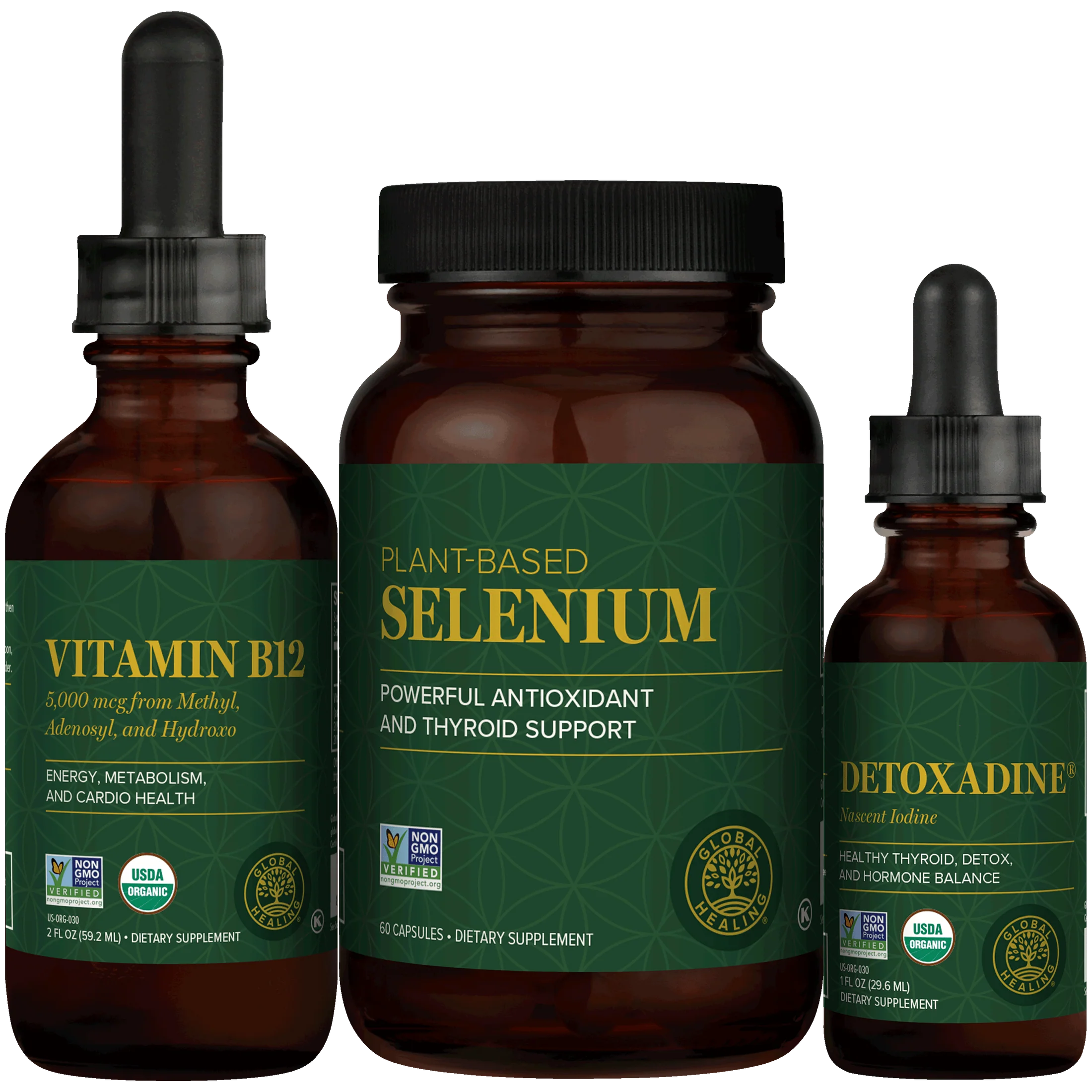 * BEST SUPPLEMENTS ON THE PLANET * I'm in love with these products! * Parasite Cleansing, Detoxification & Spike Protein Support - ASK ME HOW!  thumbnail