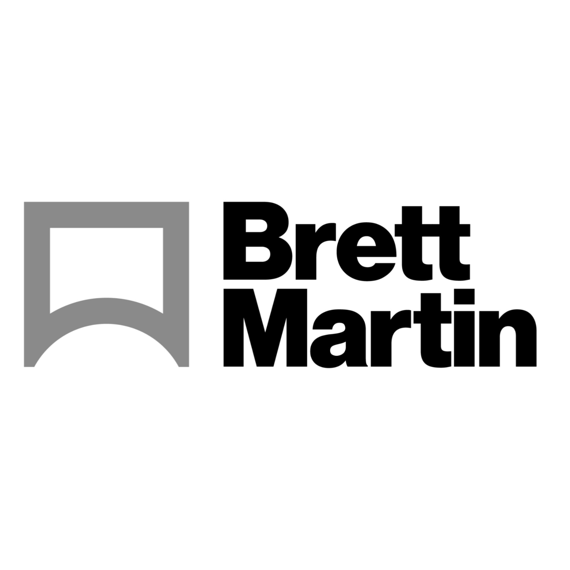Brett Martin thumbnail