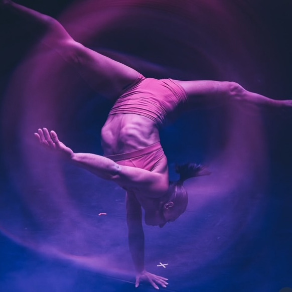 Sofia Rolão · Princess of the Skies thumbnail