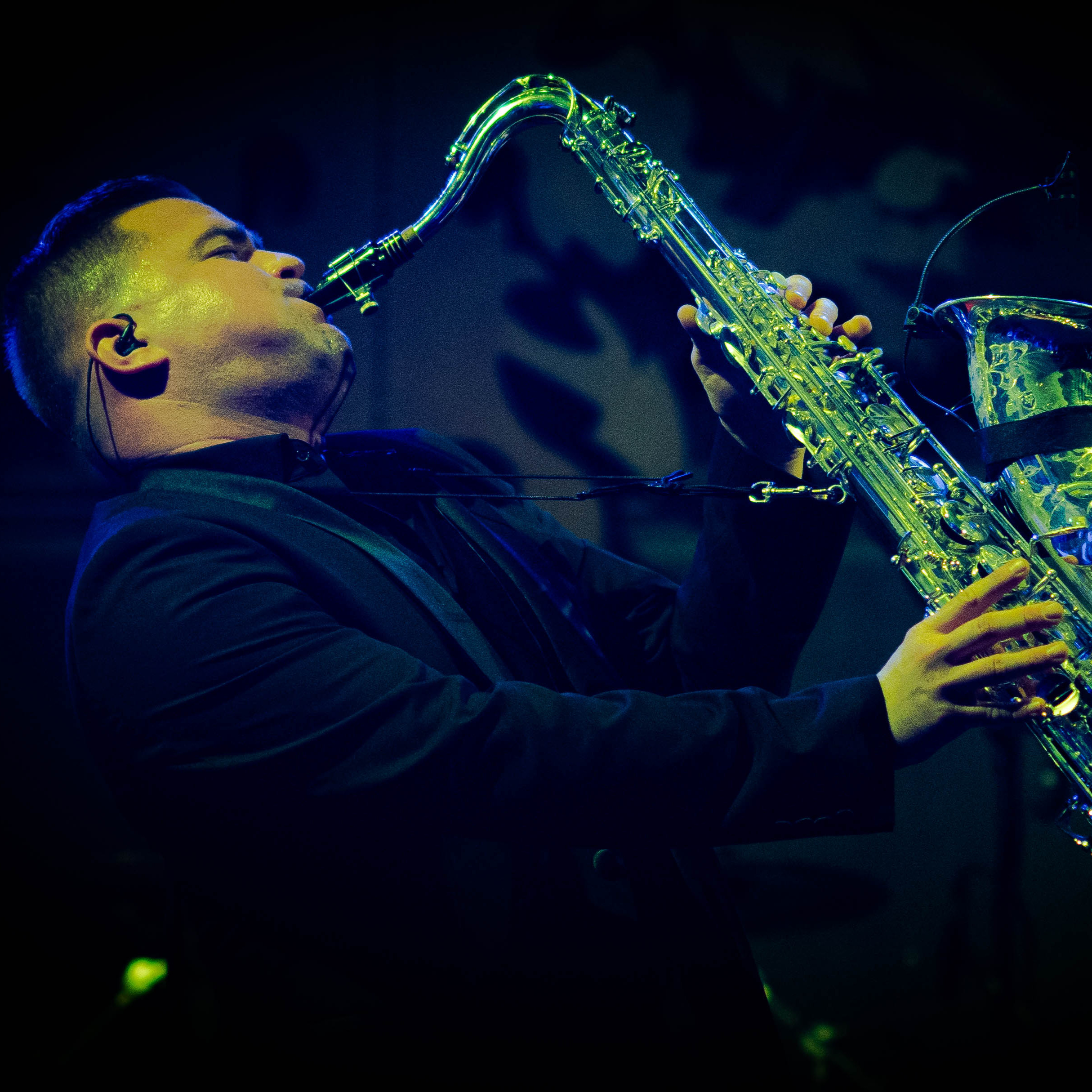 Peter Sax - Sax & Entertainer thumbnail