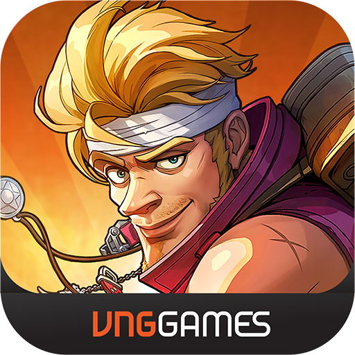 Metal Slug Awakening Mod APK 1.5.2 thumbnail