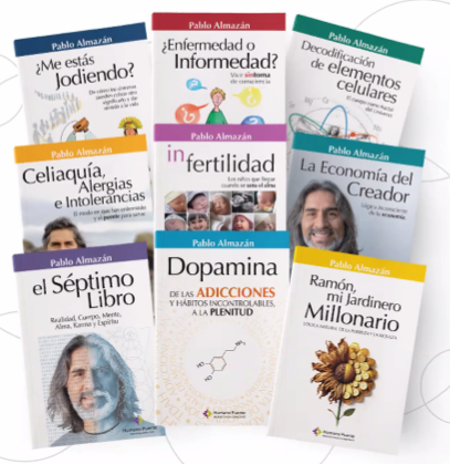 Libros Humano Puente thumbnail