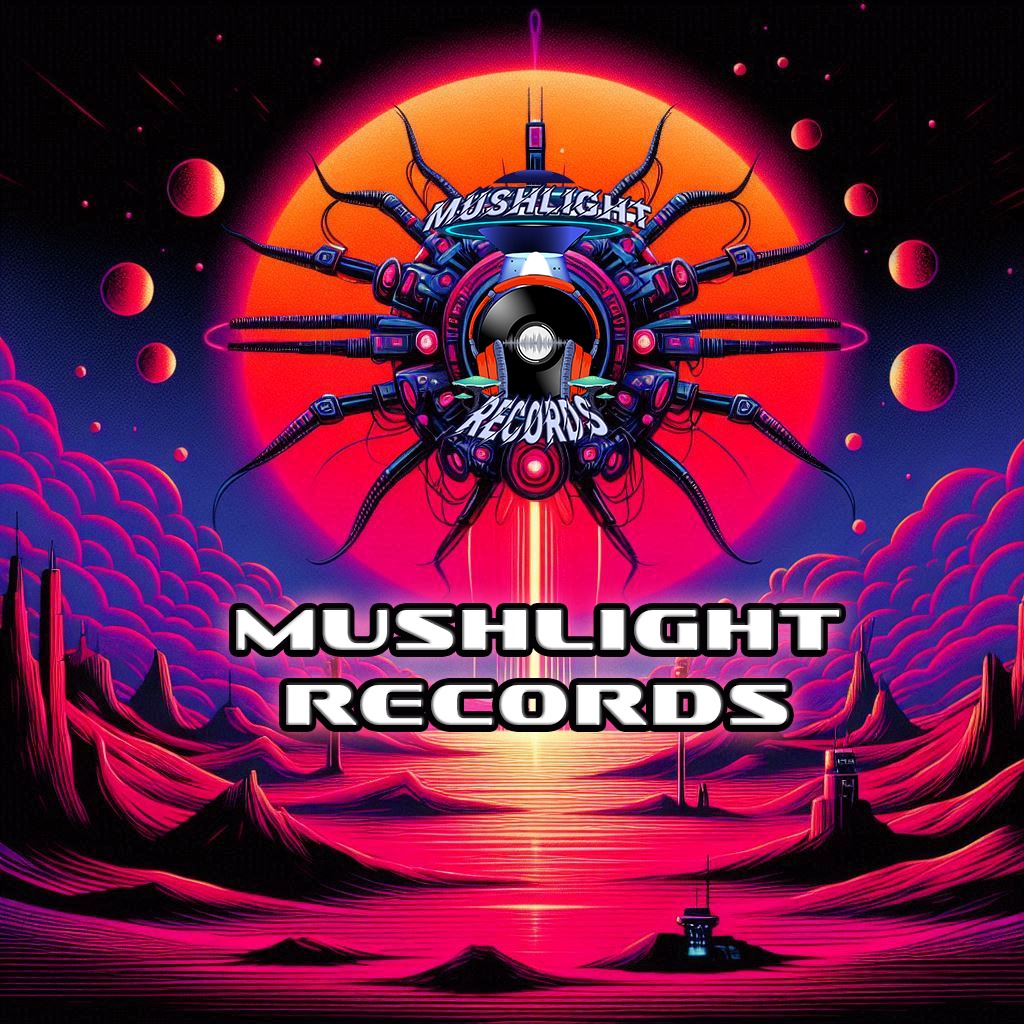 Mushlight Records | DISCOGRAPHY thumbnail