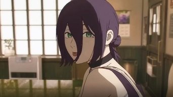 Assista aqui ► Chainsaw Man - O Filme: Arco da Reze Filme Completo [HD] thumbnail