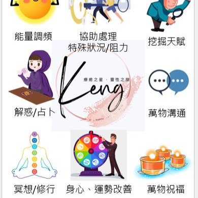 服務菜單、諮詢方式和客戶回饋 thumbnail