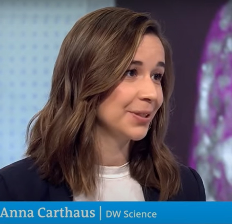 Scientists grow synthetic human embryos from stem cells (DW studio talk) thumbnail