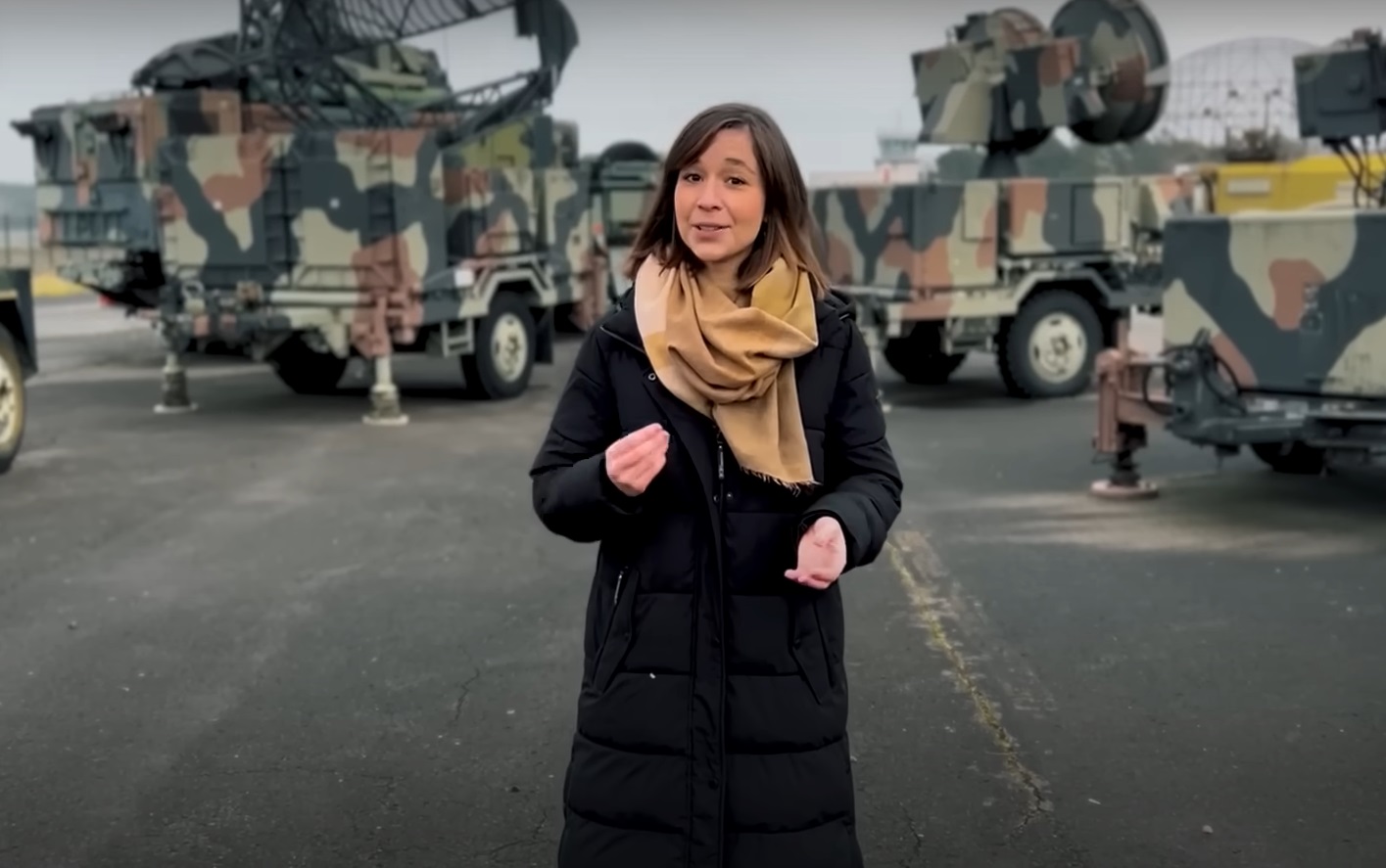 Why Germany's military is in a dire state, and what is being done to fix it | DW News (Youtube) thumbnail