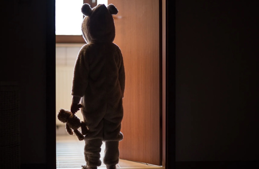 Der Traum vom schnellen Kinderschlaf (ZEIT ONLINE Text) thumbnail