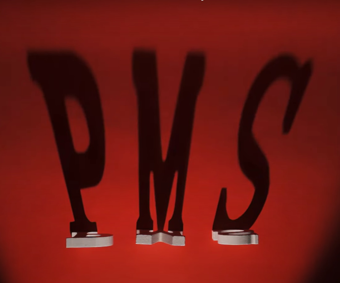 PMS: das Syndrom vor der Menstruation (DW Video) thumbnail