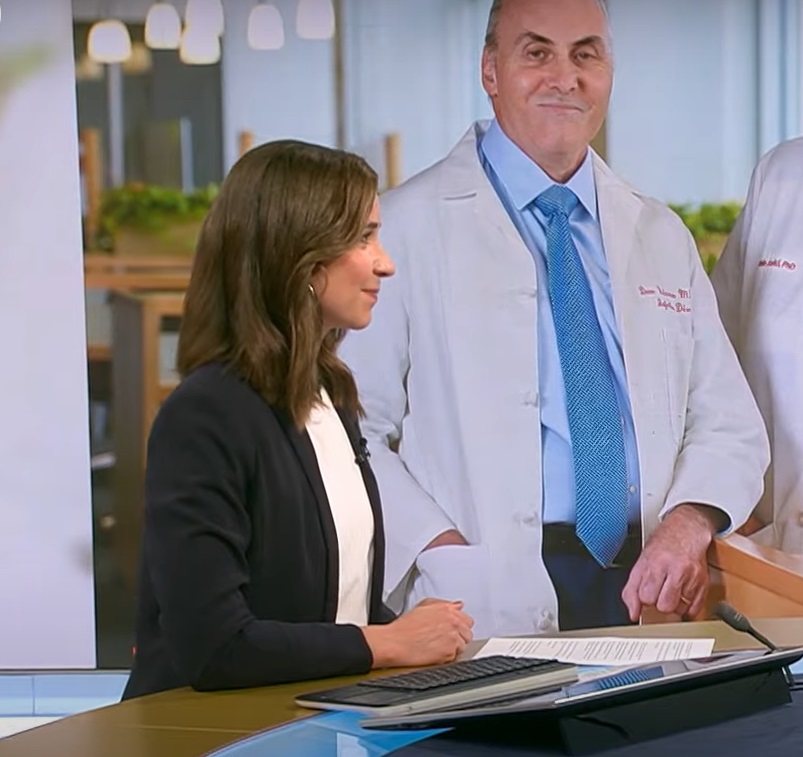 Katalin Karikó und Drew Weissman erhalten Medizin-Nobelpreis (DW Studiogespräch) thumbnail