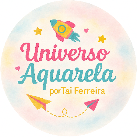 Universo Aquarela  thumbnail