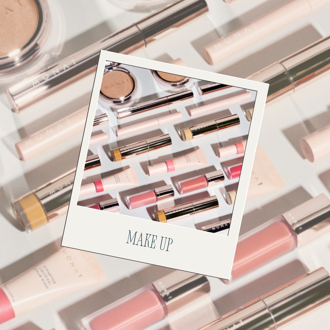 Mon  Make up thumbnail