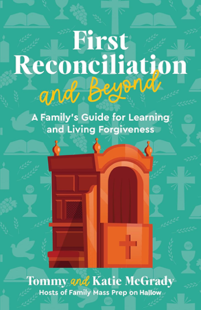 Pre-Order First Reconciliation & Beyond thumbnail