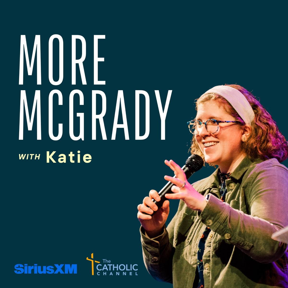 More McGrady with Katie thumbnail