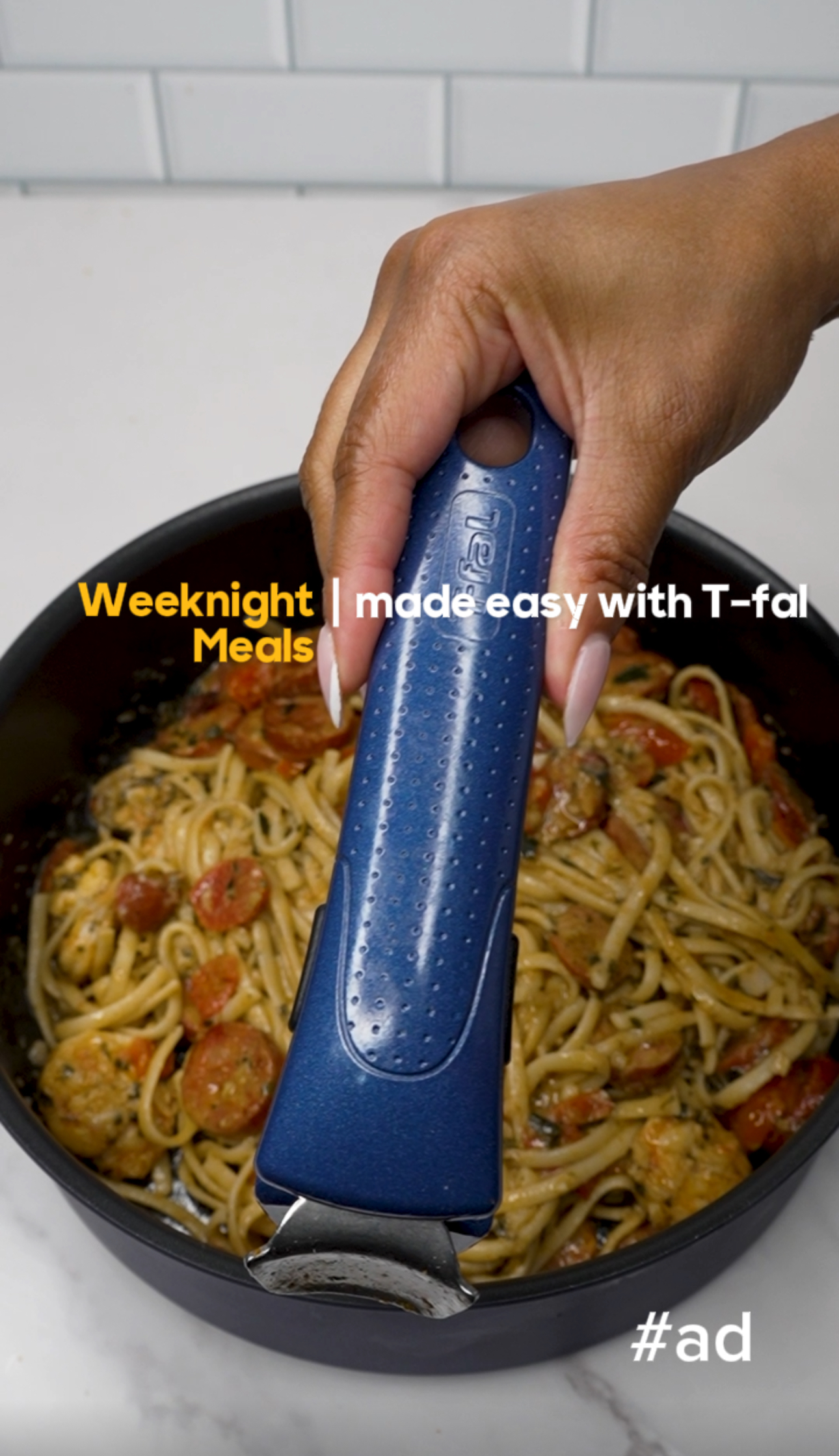 Shop Here for T-Fal Ingenio Cookware thumbnail