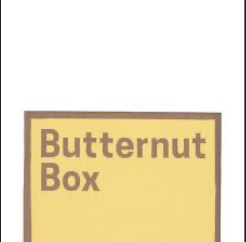 50% off your first 2 Butternut Boxes- WillowAndTed thumbnail