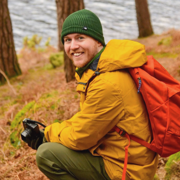 Behind The Frames thumbnail