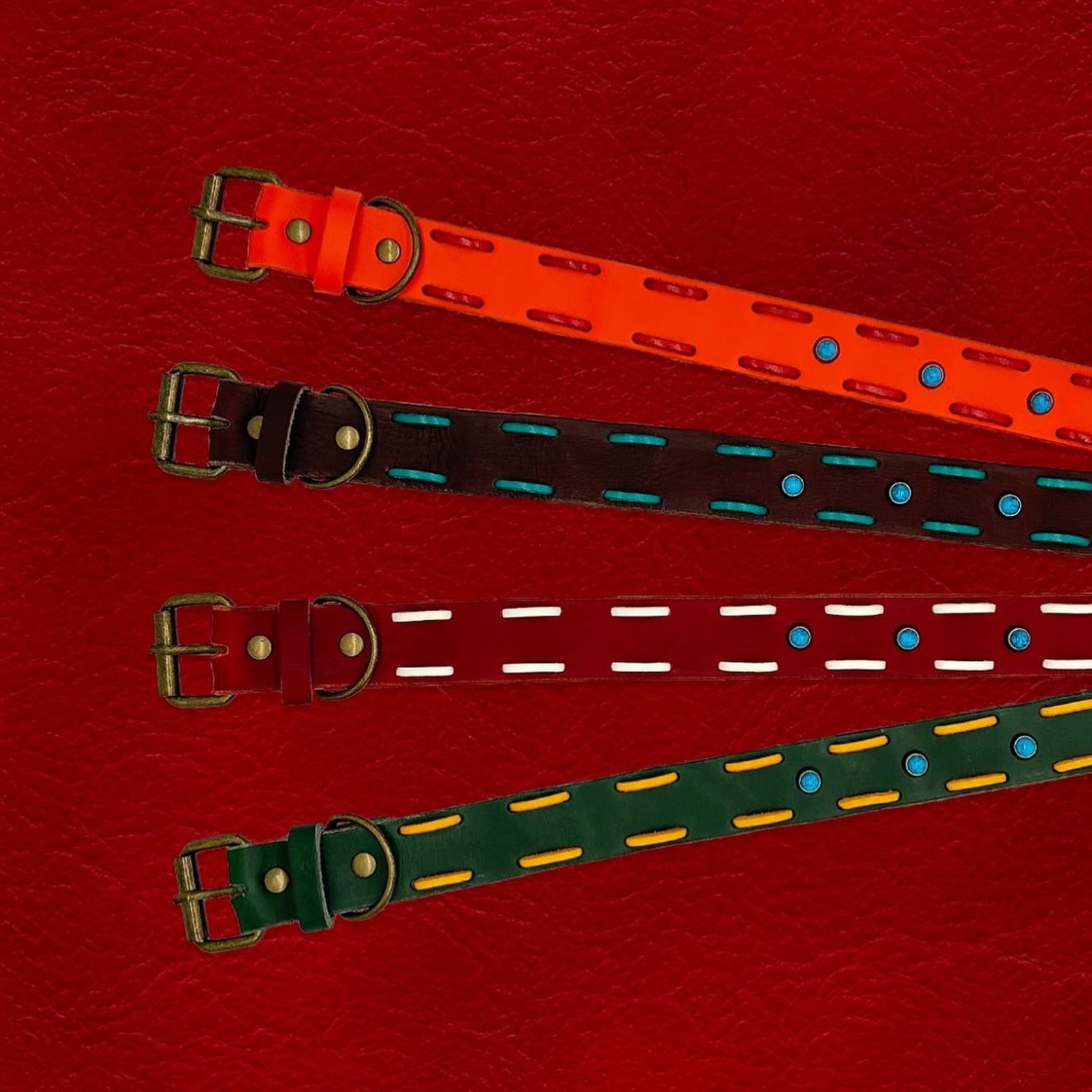 5€ offert avec un bandana offert avec le code ROMEO5 thumbnail