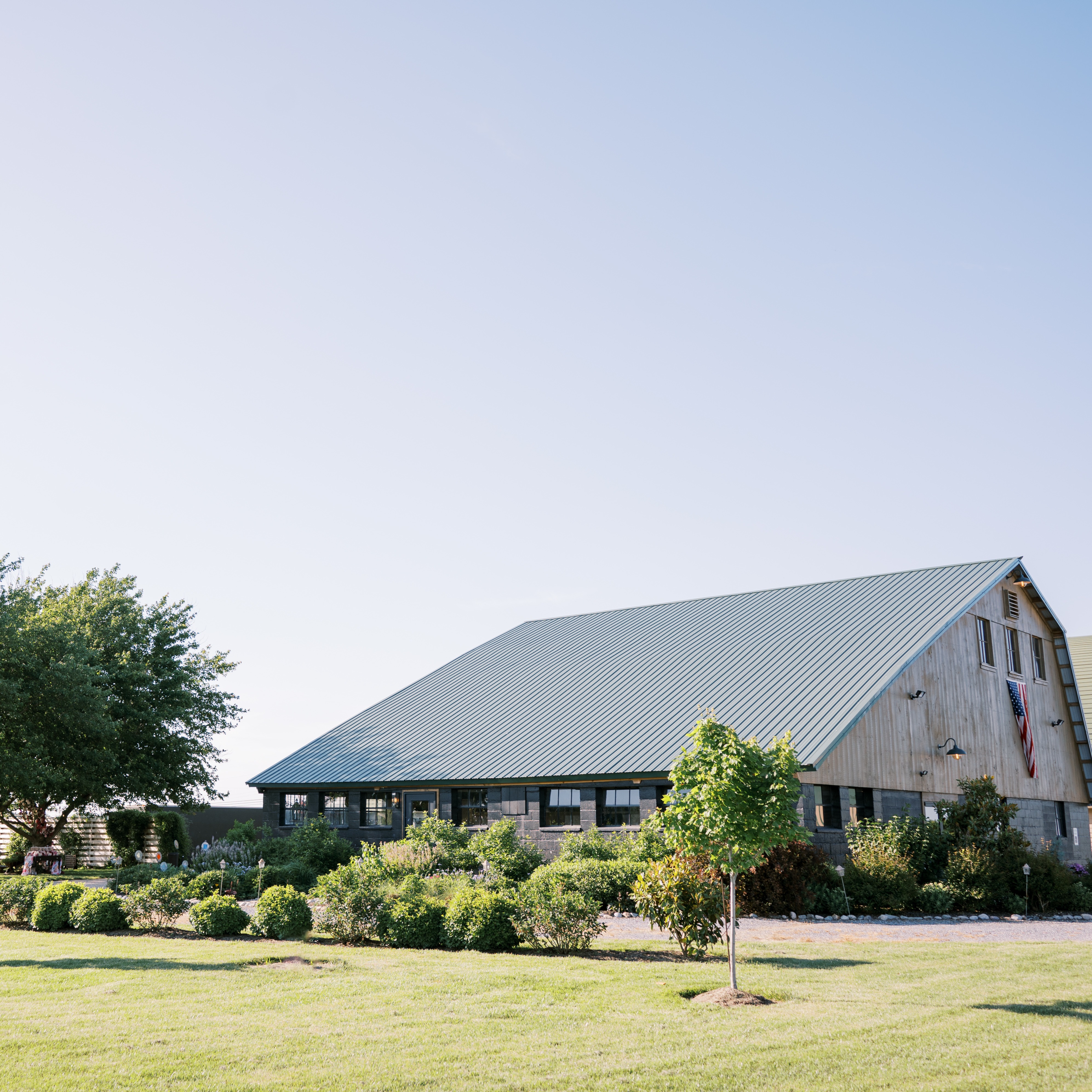 A Garden Party Venue Rental thumbnail