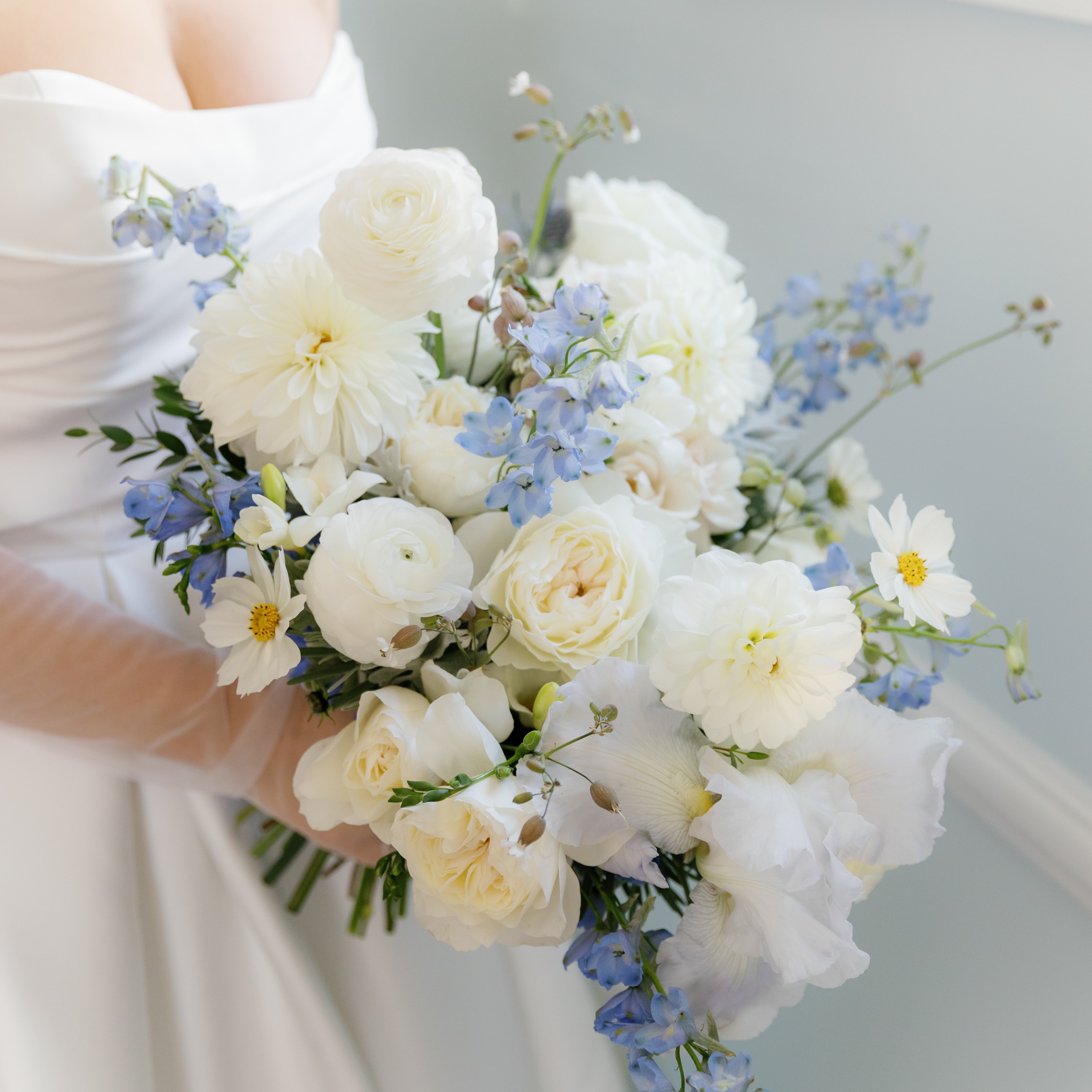 Wedding Florals  thumbnail