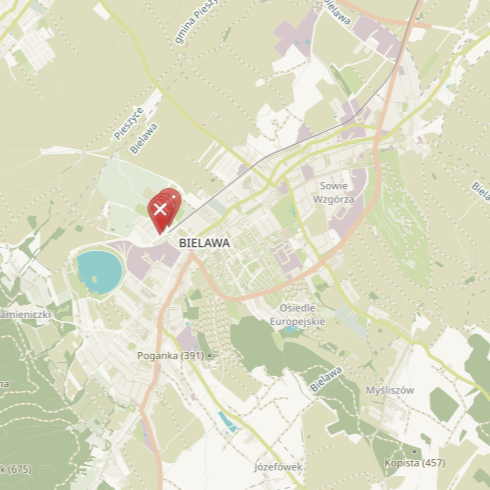 OpenStreetMap [1,5k+ edits] thumbnail