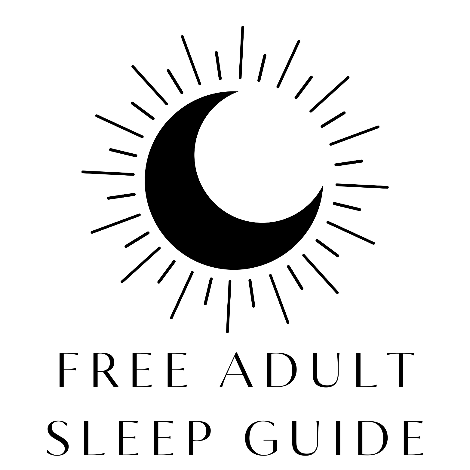 Free ADULT Sleep Guide! thumbnail