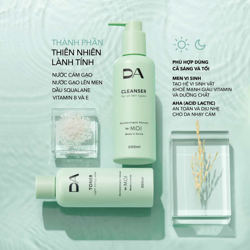 rửa mặt thì dùng cái nàyyyy  thumbnail