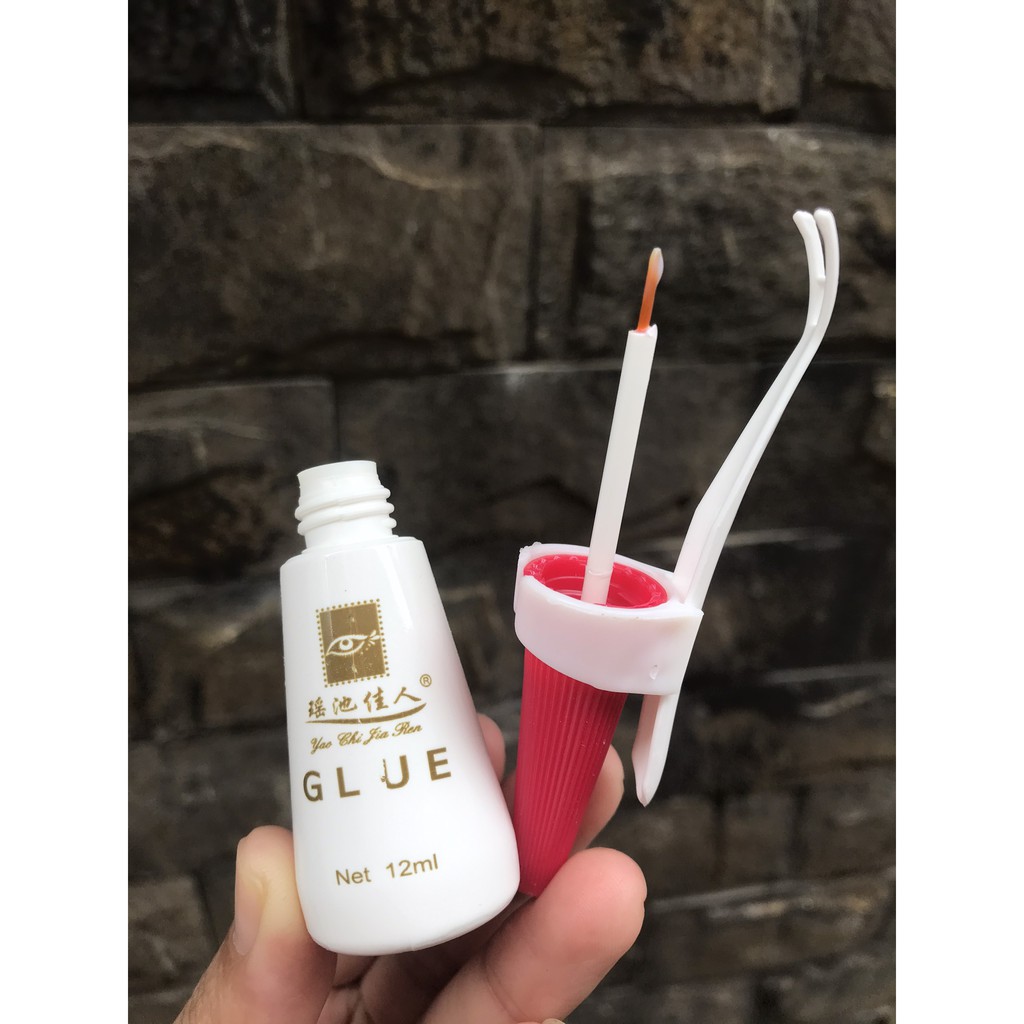 Keo dán lông mi  thumbnail